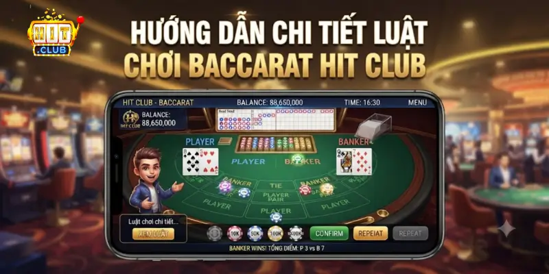 Nắm Vững Luật Chơi Rồng Hổ Cơ Bản