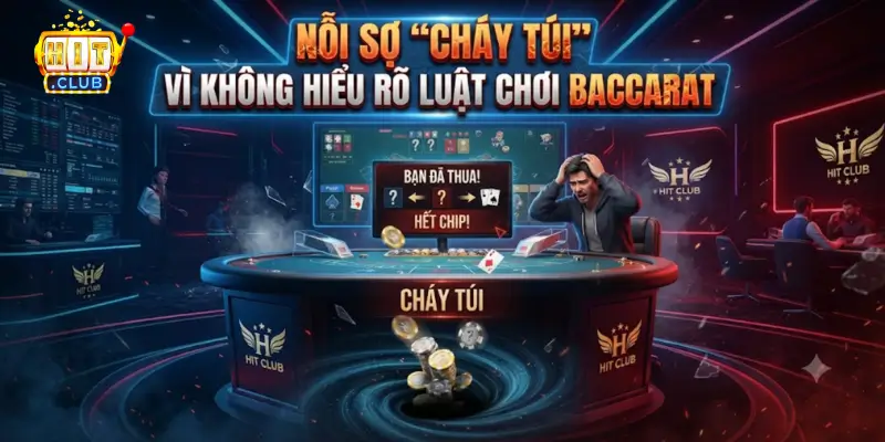 Nỗi Thất Vọng Khi Chơi Rồng Hổ Hit Club Toàn Thua